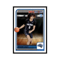 Anthony Black Rookie 2023 NBA Hoops #257 Orlando Magic Basketball Card NM