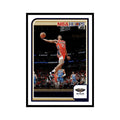 Trey Murphy III 2023 NBA Hoops #20 New Orleans Pelicans Basketball Card NM