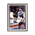 1984 O-Pee-Chee Mike Krushelnyski Edmonton Oilers #248