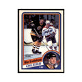 1984 O-Pee-Chee Mike Krushelnyski Edmonton Oilers #248