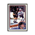 1984 O-Pee-Chee Mike Krushelnyski Edmonton Oilers #248