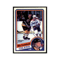 1984 O-Pee-Chee Mike Krushelnyski Edmonton Oilers #248