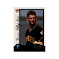 1998 Bowman Bronson Arroyo Baseball Cards #145