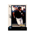 1998 Bowman Mario Valdez Baseball Cards #199