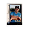 1998 Bowman Jaime Jones Baseball Cards #120
