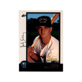 1998 Bowman Jared Sandberg Baseball Cards #78
