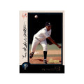 1998 Bowman Luis De Los Santos Baseball Cards #146