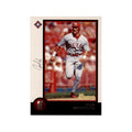 1998 Bowman Juan Gonzalez Baseball Cards #66