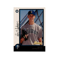 1998 Bowman Ryan Anderson Baseball Cards #129
