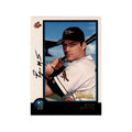 1998 Bowman Ryan Minor Baseball Cards #107