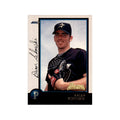 1998 Bowman Brian Sikorski Baseball Cards #136