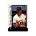 1998 Bowman Marcus McCain Baseball Cards #195