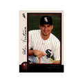 1998 Bowman Robin Ventura Baseball Cards #14