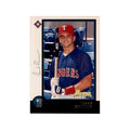 1998 Bowman Jason Romano Baseball Cards #149