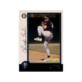 1998 Bowman Chris Enochs Baseball Cards #184