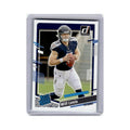 Will Levis 2023 Donruss Rated Rookie #397 Tennessee Titans Football Card NM
