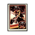 1984 O-Pee-Chee Andy Schliebener RC Vancouver Canucks #329