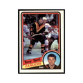 1984 O-Pee-Chee Tony Tanti Vancouver Canucks #332