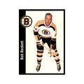1994 Parkhurst Missing Link 1956-57 Bob Beckett RC Boston Bruins #13