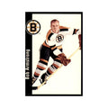 1994 Parkhurst Missing Link 1956-57 Bob Armstrong Boston Bruins #7