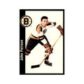 1994 Parkhurst Missing Link 1956-57 Johnny Peirson Boston Bruins #5