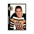 1994 Parkhurst Missing Link 1956-57 Jack Bionda Boston Bruins #14