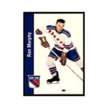 1994 Parkhurst Missing Link 1956-57 Ron Murphy New York Rangers #102