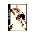 1994 Parkhurst Missing Link 1956-57 Don McKenney Boston Bruins #6