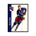 1994 Parkhurst Missing Link 1956-57 Gerry Foley New York Rangers #94