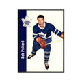 1994 Parkhurst Missing Link Bob Pulford Toronto Maple Leafs #113