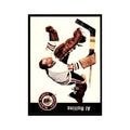1994 Parkhurst Missing Link Al Rollins Chicago Blackhawks #28