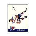 1994 Parkhurst Missing Link Larry Popein New York Rangers #95