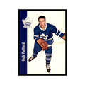1994 Parkhurst Missing Link Bob Pulford Toronto Maple Leafs #113