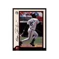 1998 Bowman Edgar Renteria Baseball Cards #25
