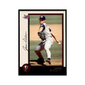 1998 Bowman Jason Dickson Baseball Cards #6