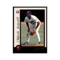 1998 Bowman Vladimir Guerrero Baseball Cards #30