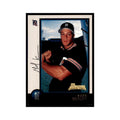 1998 Bowman Gabe Kapler Baseball Cards #125