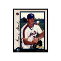 1998 Bowman Arnold Gooch Baseball Cards #90