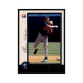 1998 Bowman Orlando Cabrera Baseball Cards #93
