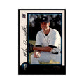1998 Bowman Mike Drumright Baseball Cards #186