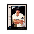 1998 Bowman Jason Standridge Baseball Cards #219