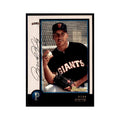 1998 Bowman Russ Ortiz Baseball Cards #100