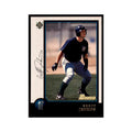 1998 Bowman Geoff Jenkins Baseball Cards #192