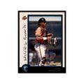 1998 Bowman Mel Rosario Baseball Cards #121