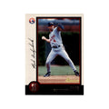 1998 Bowman Mark Grudzielanek Baseball Cards #49
