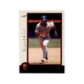 1998 Bowman Raul Mondesi Baseball Cards #69