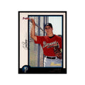 1998 Bowman Jason Marquis Baseball Cards #157