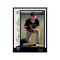 1998 Bowman Brian Rose Baseball Cards #103