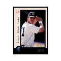 1998 Bowman Ricky Ledee Baseball Cards #105