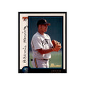 1998 Bowman Aramis Ramirez Baseball Cards #215